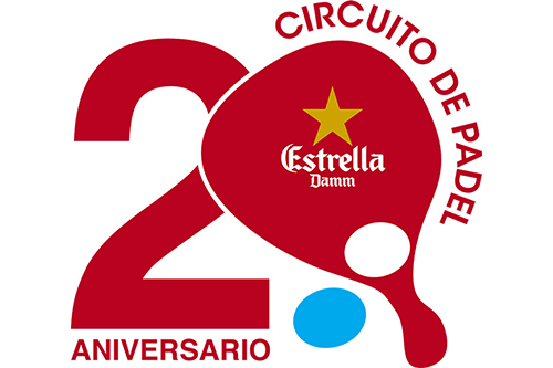 Padel Estrella Damm