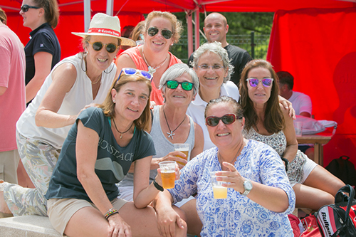 Padel Estrella Damm