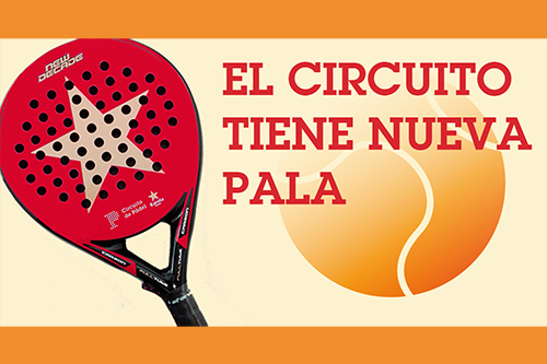 Padel Estrella Damm