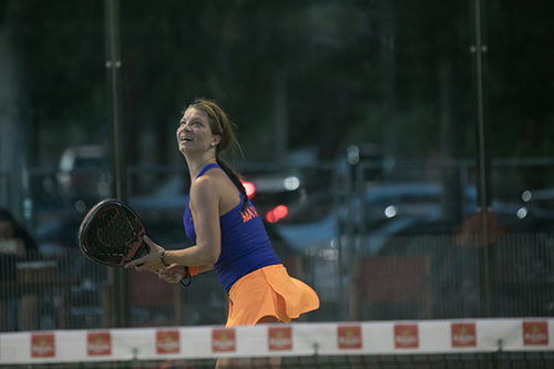 Padel Estrella Damm