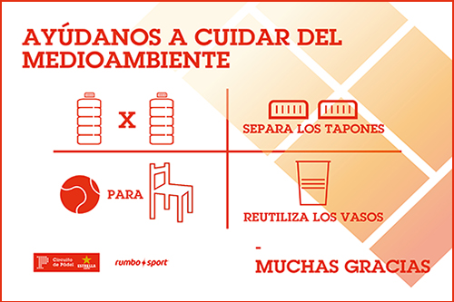 Padel Estrella Damm